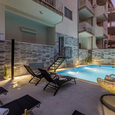 ספליט Holiday Apartments Stobrec 2 מראה חיצוני תמונה