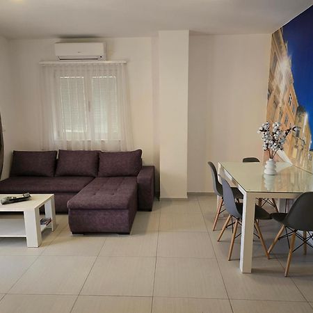 ספליט Holiday Apartments Stobrec 2 מראה חיצוני תמונה