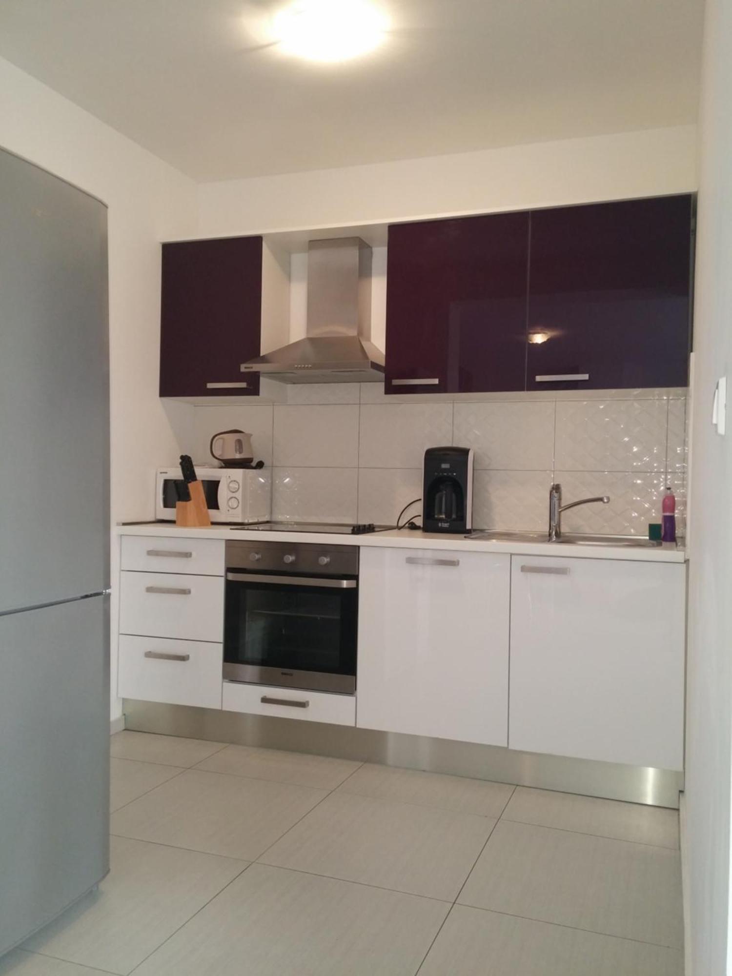 ספליט Holiday Apartments Stobrec 2 מראה חיצוני תמונה