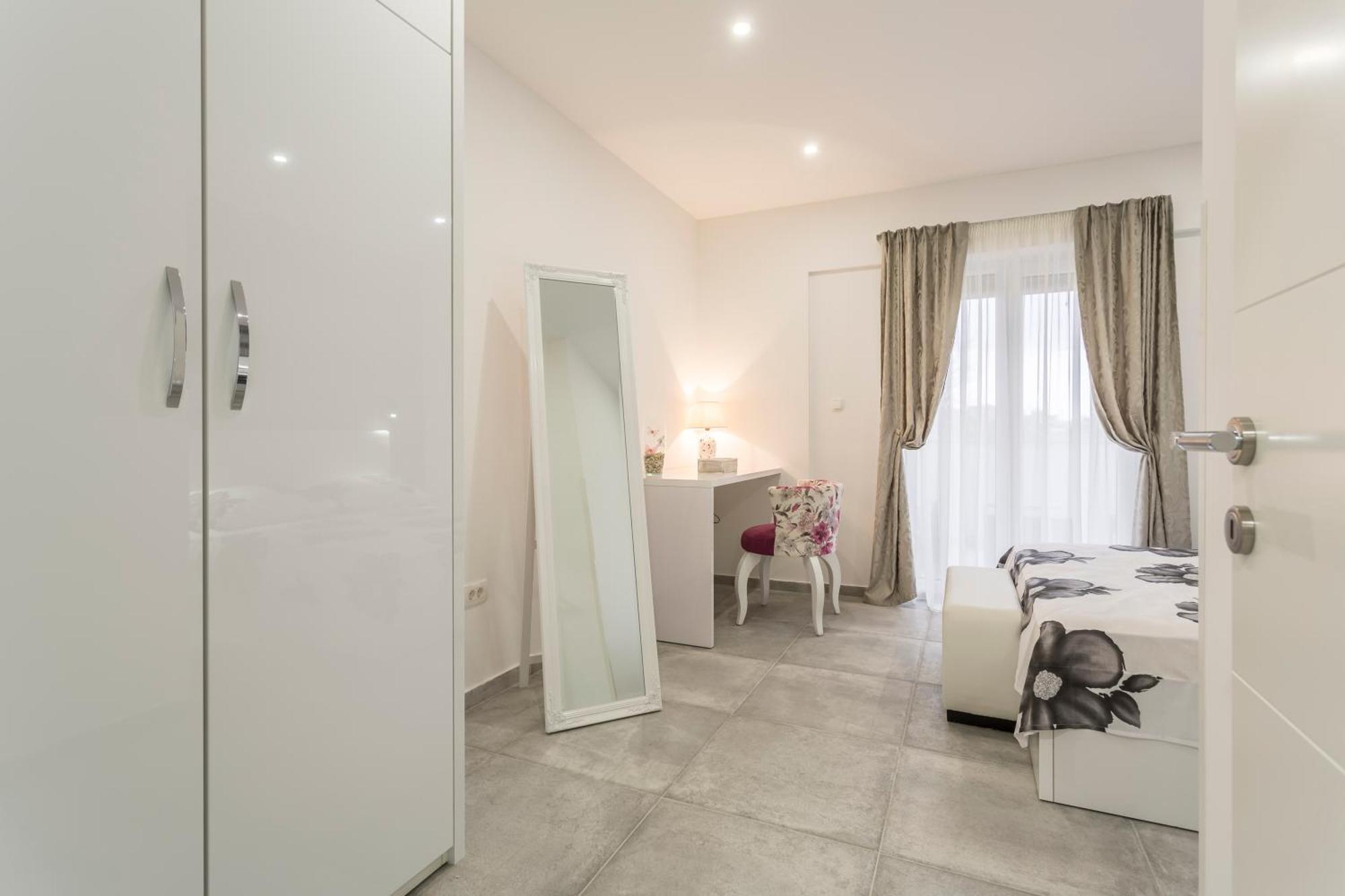 ספליט Holiday Apartments Stobrec 2 מראה חיצוני תמונה