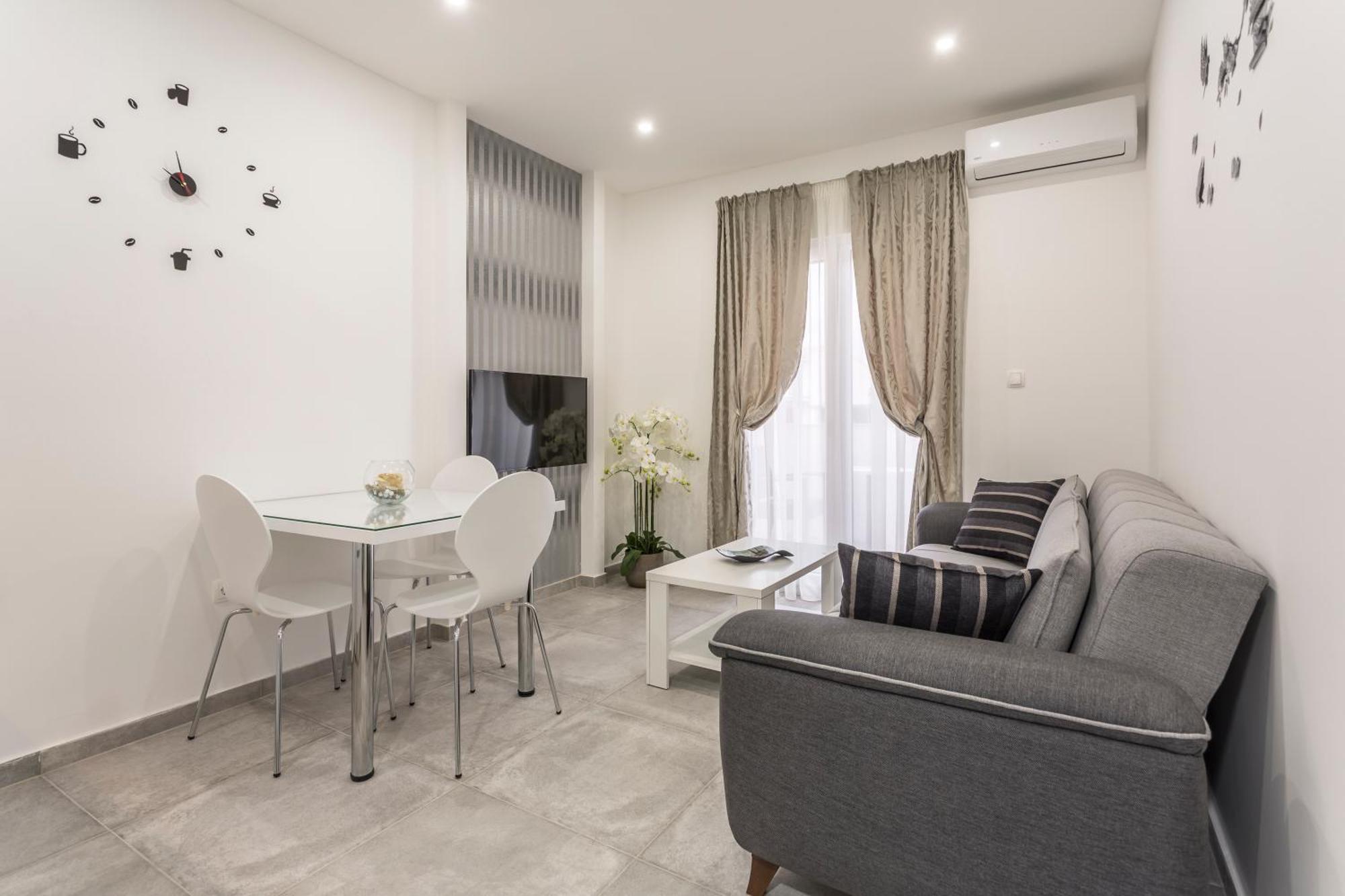 ספליט Holiday Apartments Stobrec 2 מראה חיצוני תמונה