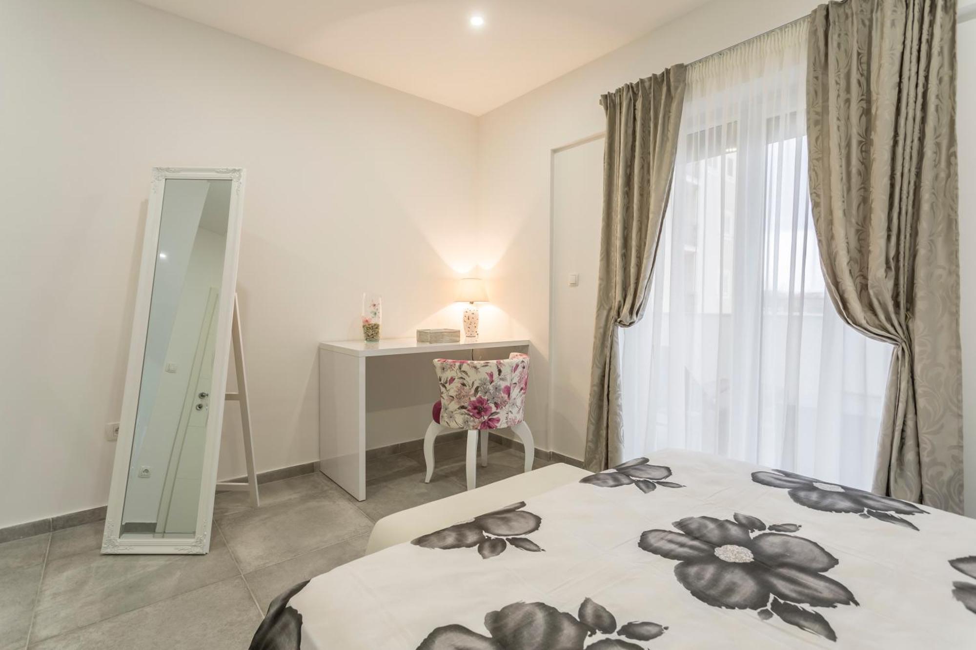 ספליט Holiday Apartments Stobrec 2 מראה חיצוני תמונה