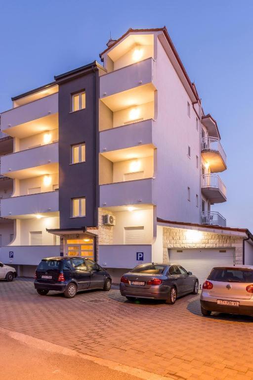 ספליט Holiday Apartments Stobrec 2 מראה חיצוני תמונה