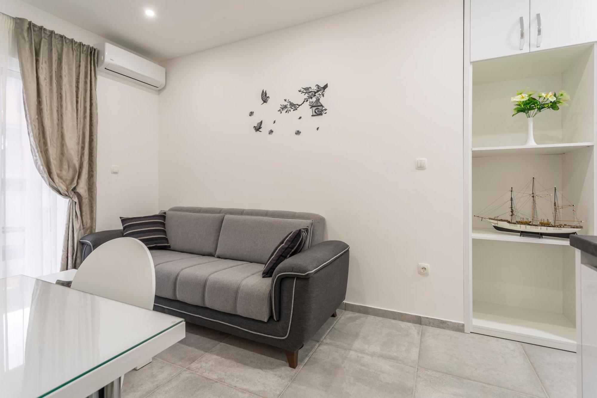 ספליט Holiday Apartments Stobrec 2 מראה חיצוני תמונה