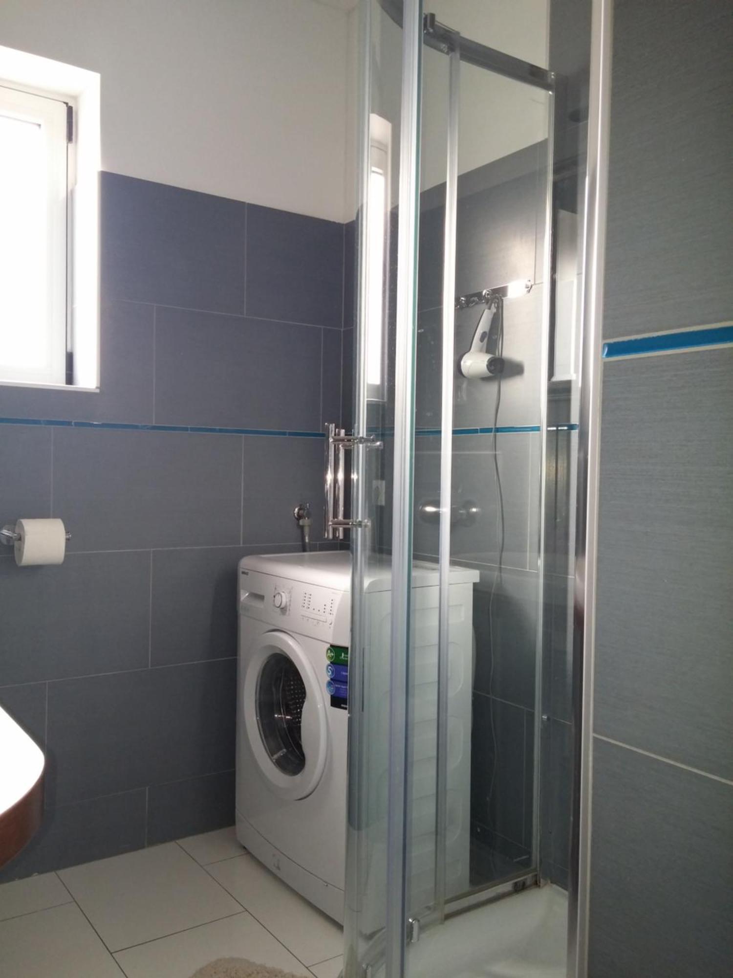 ספליט Holiday Apartments Stobrec 2 מראה חיצוני תמונה