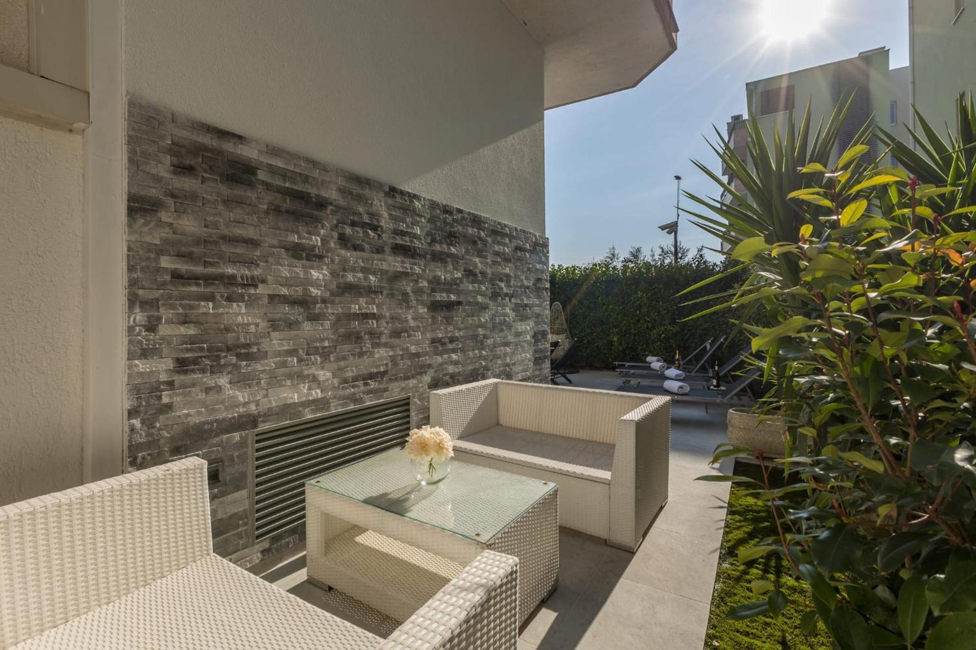 ספליט Holiday Apartments Stobrec 2 מראה חיצוני תמונה