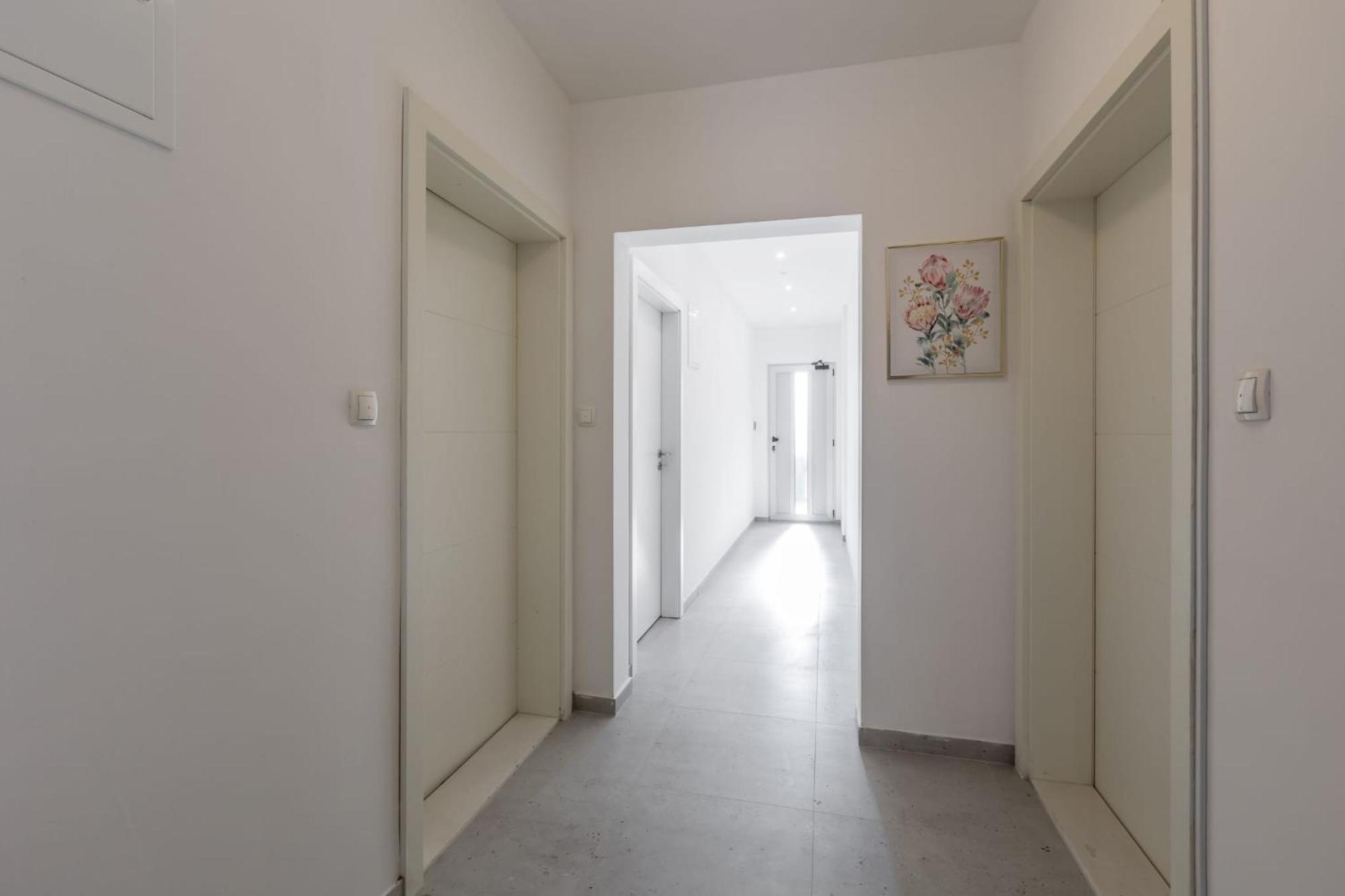 ספליט Holiday Apartments Stobrec 2 מראה חיצוני תמונה