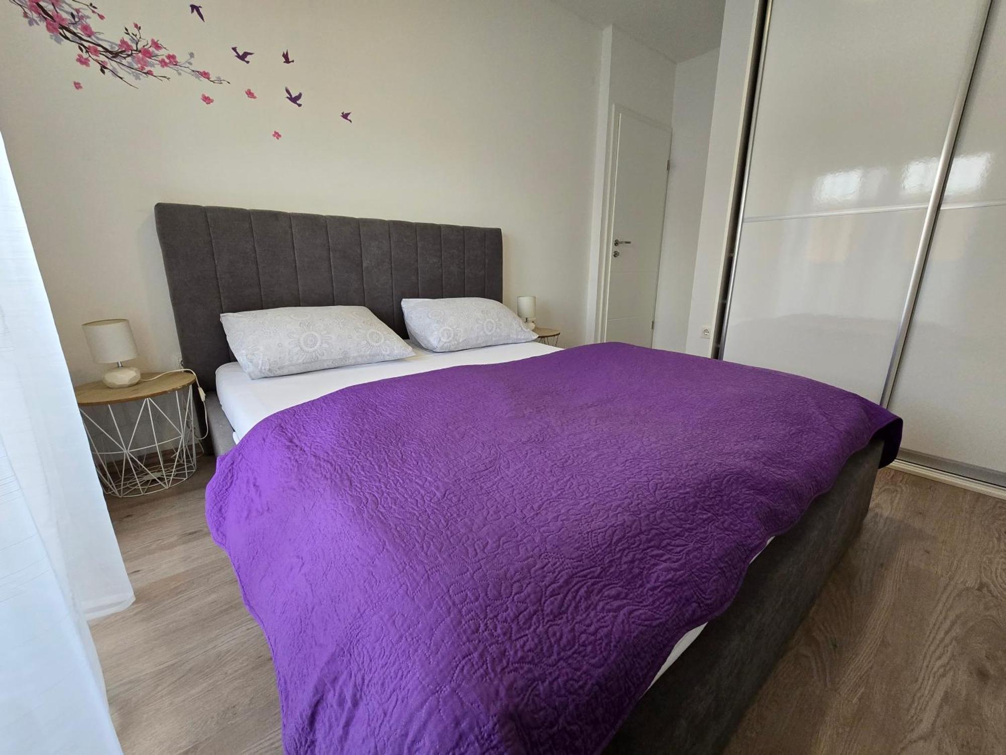 ספליט Holiday Apartments Stobrec 2 מראה חיצוני תמונה