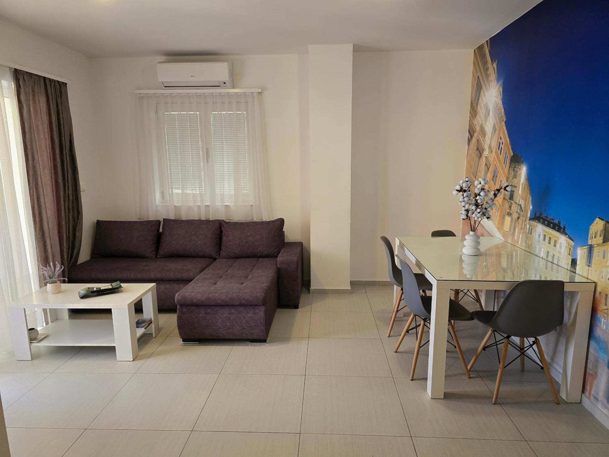 ספליט Holiday Apartments Stobrec 2 מראה חיצוני תמונה
