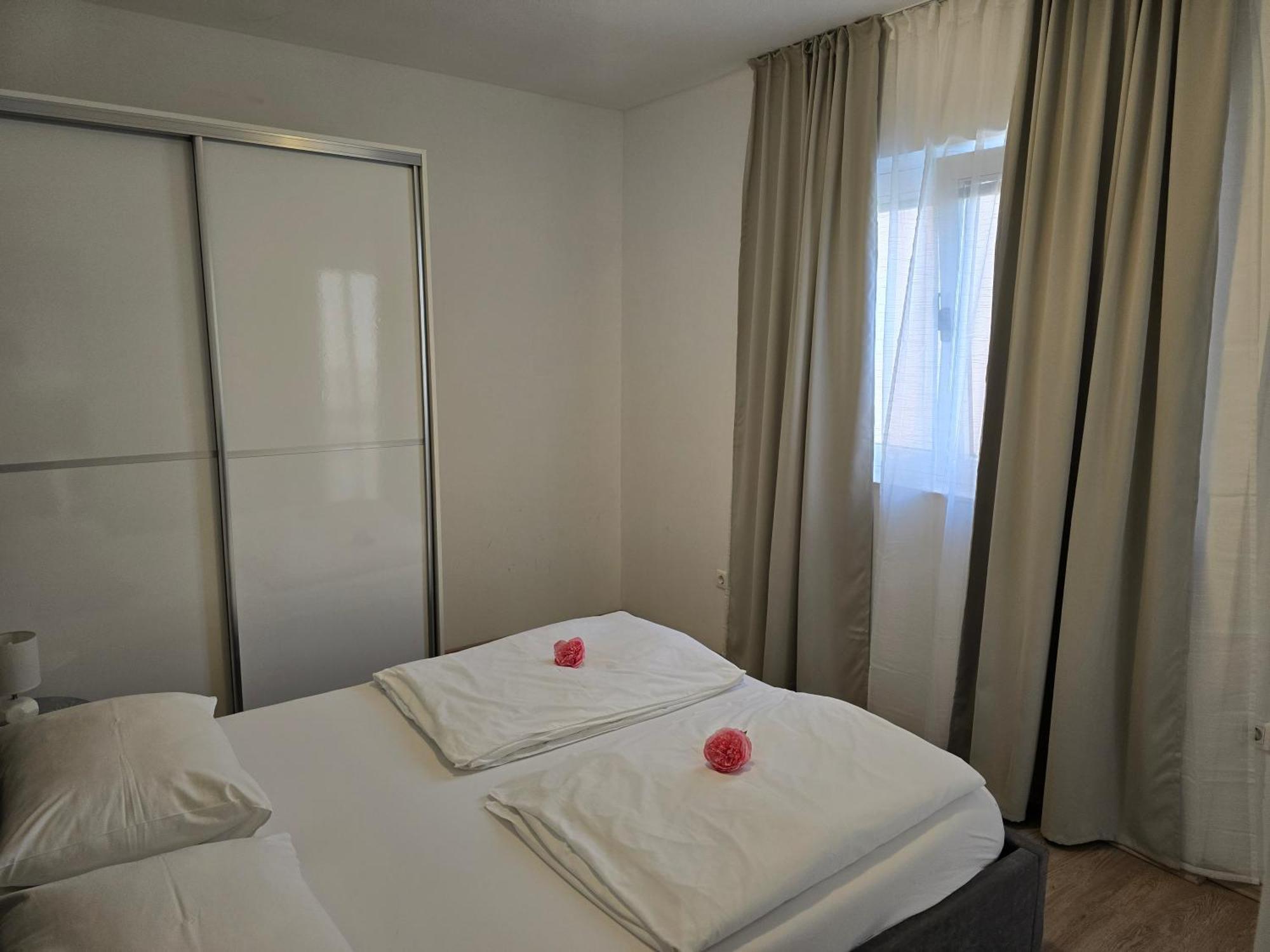 ספליט Holiday Apartments Stobrec 2 מראה חיצוני תמונה