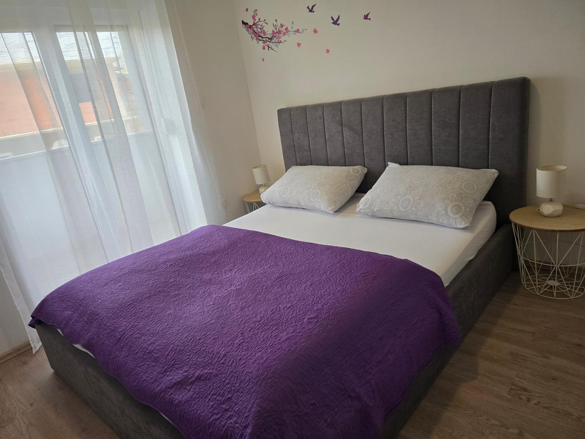 ספליט Holiday Apartments Stobrec 2 מראה חיצוני תמונה