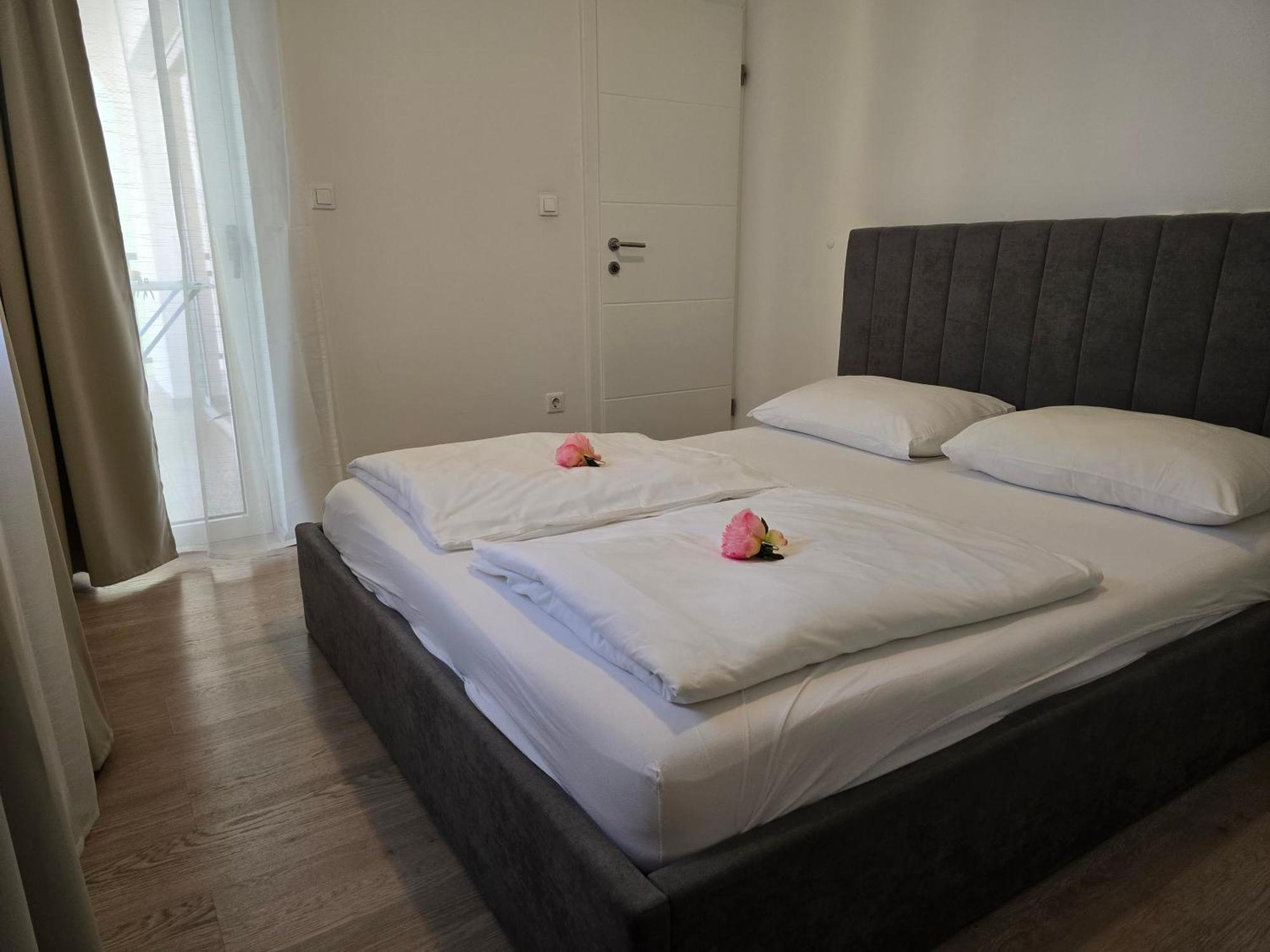 ספליט Holiday Apartments Stobrec 2 מראה חיצוני תמונה