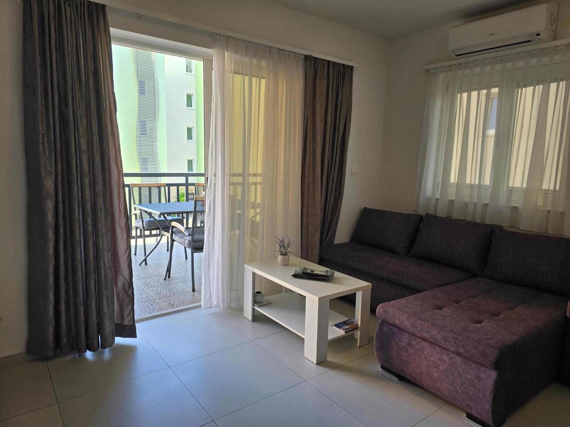 ספליט Holiday Apartments Stobrec 2 מראה חיצוני תמונה